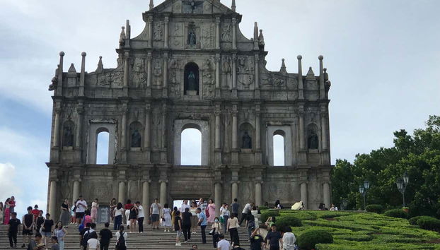 Macau Day Trip - Foto 4