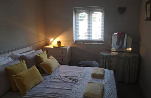 Heath Cottage Lower Southrepps north Norfolk - Foto 40