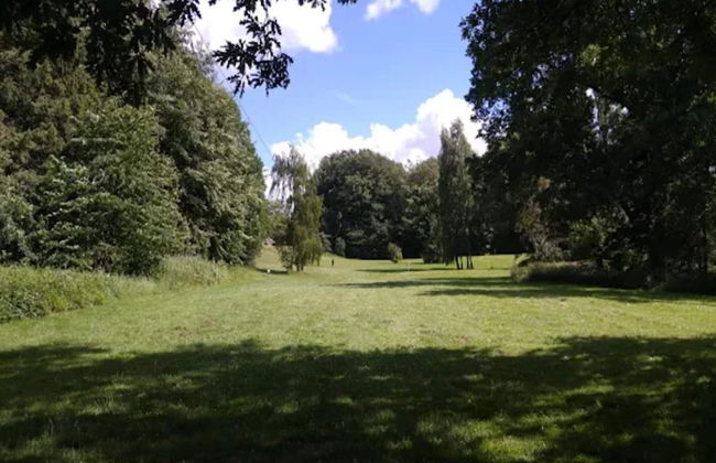 5 Person Holiday Home in Dronningmolle - Foto 10