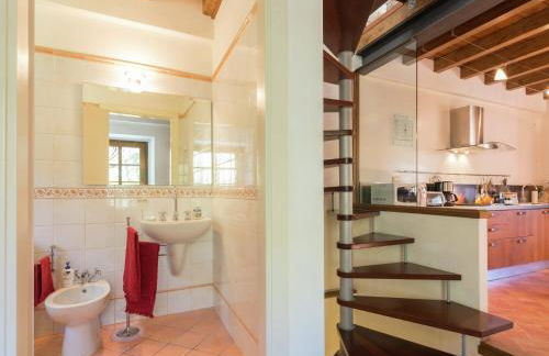 Mansion in Pescaglia Near Tuscan Coast - Foto 28