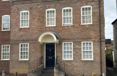 Stylish One Bedroom Apartment in Central Potton - Foto 11