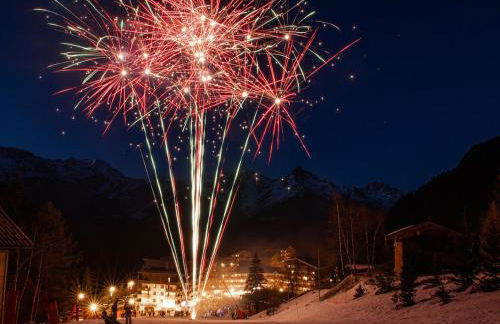 Studio cabine au pied des pistes - Valfréjus - Foto 48