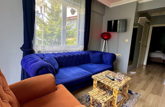 Aydogdu Suit - Photo 55