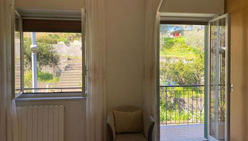 CASA DI LUCIA - Foto 3, Garden view