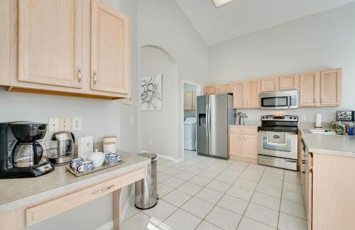 13 Mi to Animal Kingdom Getaway with Patio! - Foto 8