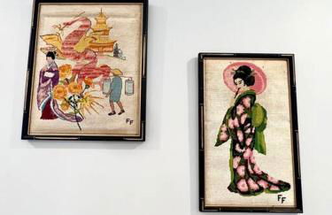 307 Kyoto style 1BDR Apt in center city - Foto 47