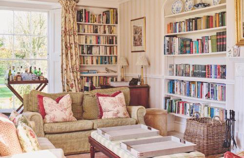 Hockham Grange - Foto 22