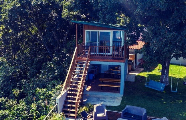 Refugio del Volcan - Foto 7