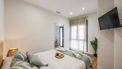 Luxe apartments Madrid Rio by RentitUP - Foto 4