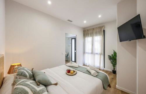 Luxe apartments Madrid Rio by RentitUP - Foto 4