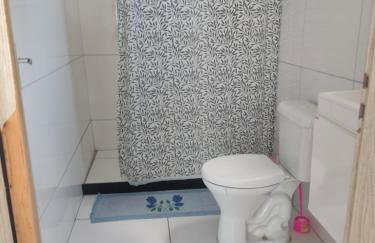 aconchegante casa - lagoinha - Foto 6