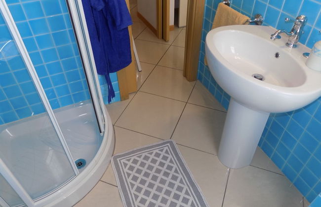 Apartment on the First Floor - Photo 10