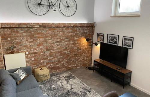 Loft Studio-Apartment - Parken - Top-Lage unterhalb der Burg - Foto 9