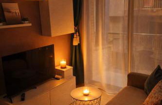 Evita Luxury Apartments - Near Playa Los Locos Beach with Pool - Foto 10