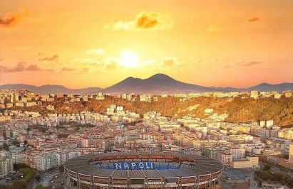 Apartment NAPOLI MARADONA - Photo 31