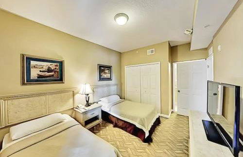 Entire Rental 3-BR Minutes from Disney x8 Hot tub Apartment 2204 - Foto 18