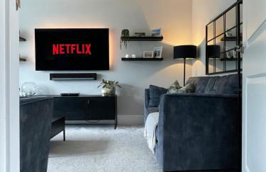 Luxury 3 Bedroom Home - 15mins to Birkdale Open - Foto 1