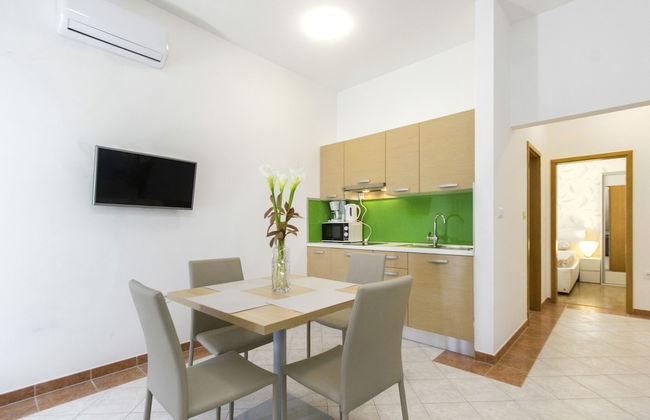 Villa Tramonto - Photo 13