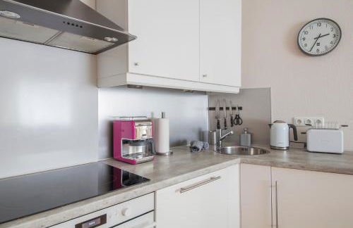 Haus Repin, Oberhof, historische Villa am Rennsteig, Thüringer Wald - Foto 12