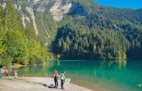 Casa Giglio Rosso - Foto 8