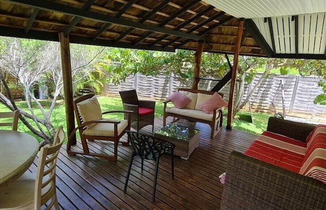 Green Villa Moorea - Photo 30
