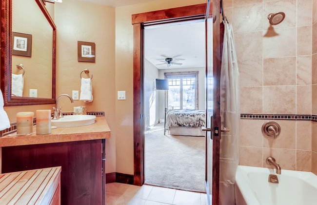 Water House on Main Street - Foto 29