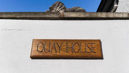Quay House Luxury Living for 10 & Private Parking - Foto 2