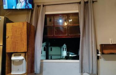 De frente a Praia do Peró, Da janela Maravilhe-se com a Vista! Apto tipo flat, Pé na Areia, Piscina, Wi Fi - Foto 15