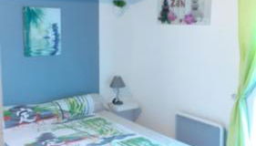 Location d'un pavillon de vacances - Foto 5