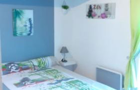 Location d'un pavillon de vacances - Foto 5