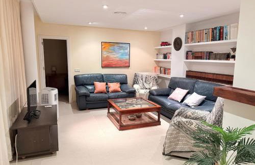 Private pool on the beach - Wi-Fi - Doñana - Foto 26