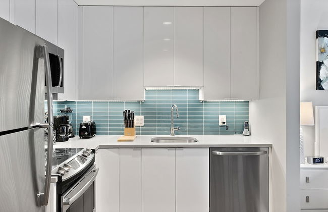 Global Luxury Suites Center City - Foto 13