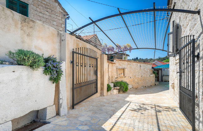 Holiday Home Skrika - Foto 43