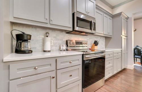 Modern Home Less Than 1 Mi to Dwtn San Antonio and Riverwalk - Foto 9