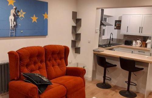 Modern 1-Bed Flat in Dover - Foto 7