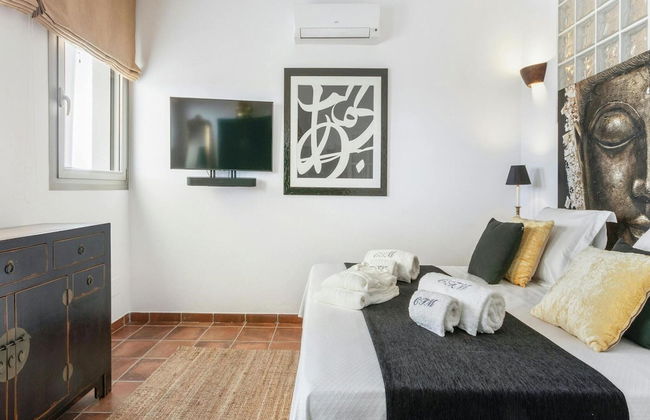 Holiday Home in Stunning Ibizan Landscape - Foto 9