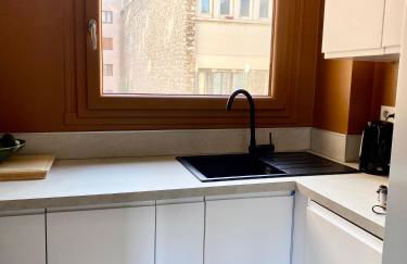 Apartment in Montmartre - Foto 6