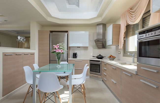 Aegean Blue Villa - Foto 24