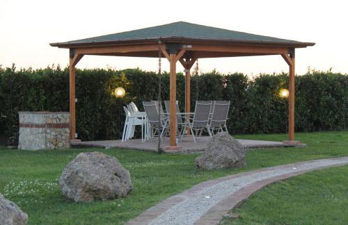 La Casa del Fico villa con piscina - Foto 62