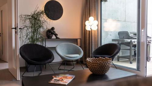 Freistehendes Ferienhaus Renkenmühle näher kann man am Wasser nicht wohnen - Foto 5