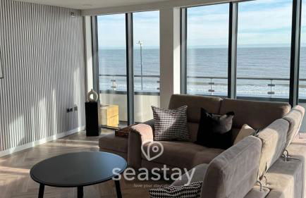 Sea Garden Ramsgate Sleeps4 Parking Amazing Views - Foto 10