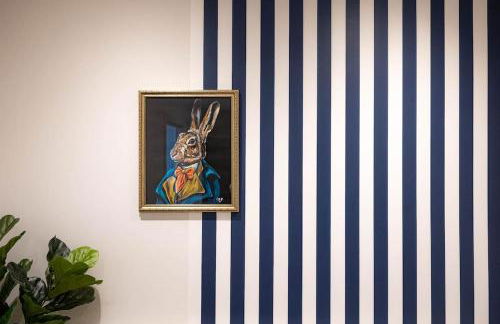 Charming Chalk Farm Properties - Foto 39