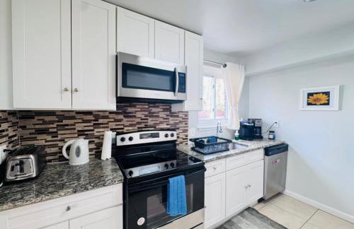 Amazing Cozy Apartment for family & group - Foto 12