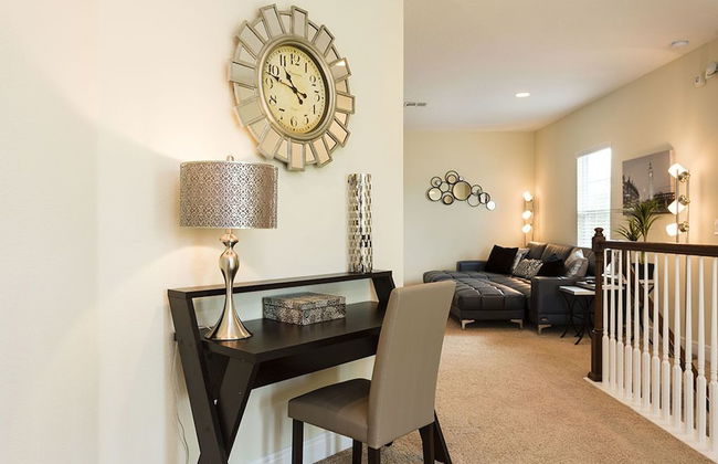 Je58253 - Reunion Resort - 6 Bed 5 Baths Villa - Foto 24