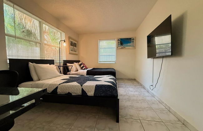 Delight Retreat Apt 4 Min Walk to Beach - Foto 9