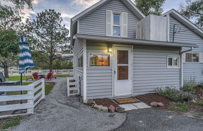 Bluebird Inn - Foto 59