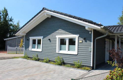 Ferienhaus Seehuis, Sauna, angeln, familienfreundlich - Photo 2