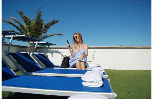 Residence Mimosa - Photo 15