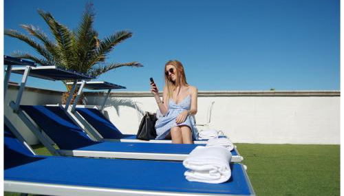 Residence Mimosa - Photo 1