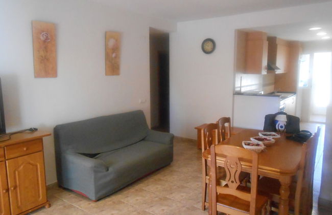 Delfines II Bajo E3 pta 2 - Foto 25